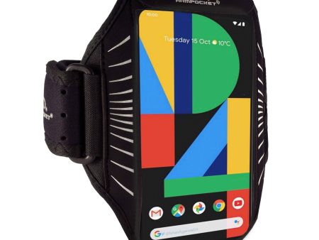 Racer Edge full-screen, thin armband for Google Pixel 4 Fashion