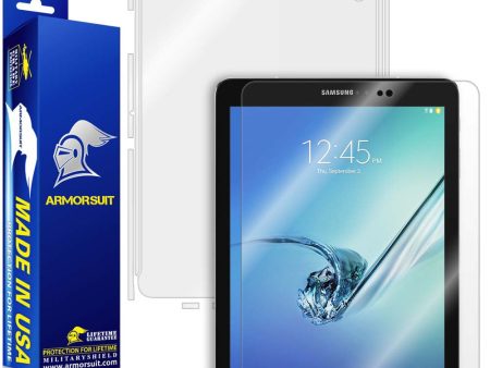 Samsung Galaxy Tab S2 9.7 Full Body Skin Online