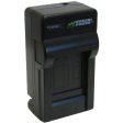 Olympus LI-50B, LI-50C, UC-50 Charger by Wasabi Power For Discount