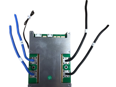 Li-ion Lifepo4 3s-21s 100a BMS W  LOW TEMP CUTOFF Fashion