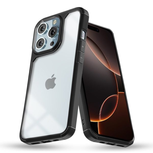 Premium ShockBumper TPU  Ultra-Durable Mobile Pro Case For iPhone 14 Pro Online Sale