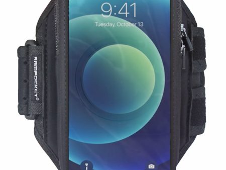 Armpocket X armband for iPhone 12 Pro Fashion