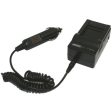 Casio NP-40, NP-40DBA, NP-40DCA, BC-30L, BC-30LDCA Charger by Wasabi Power Hot on Sale