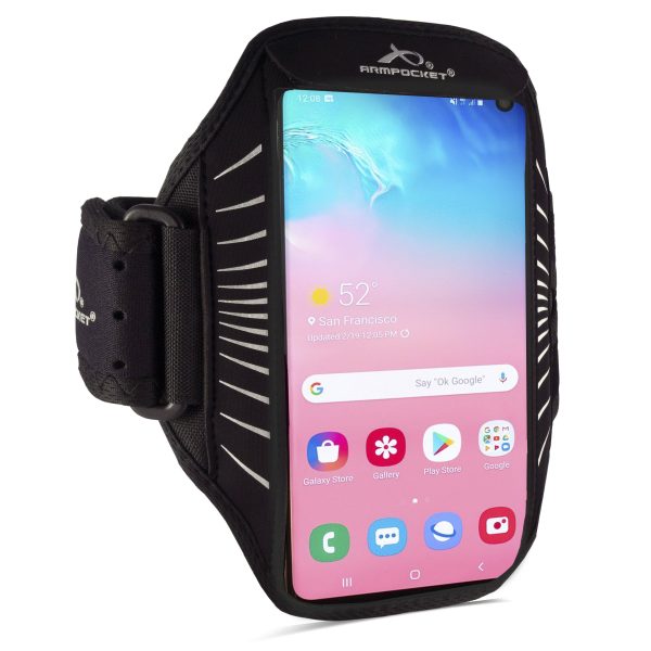 Racer Edge full-screen, thin armband for Galaxy A51 Discount