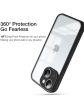 UltraShield: 360° Drop-Proof For iPhone 14 Case with Enhanced Camera Protection Online Sale