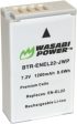 Nikon EN-EL22 Battery by Wasabi Power Online Sale