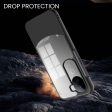 Sleek and Protective DTS Mobile Phone Case – Designed For Vivo V40E Online