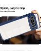 UltraShield: 360° Drop-Proof For Google Pixel 9 Pro Case with Enhanced Camera Protection Online Sale