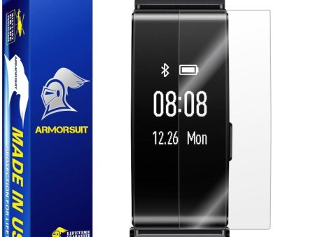 Huawei TalkBand B2 Screen Protector [2-Pack] Discount