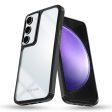 Premium ShockBumper TPU  Ultra-Durable Mobile Case For Samsung S23 Sale