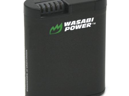 GoPro HERO13 Battery by Wasabi Power Online now