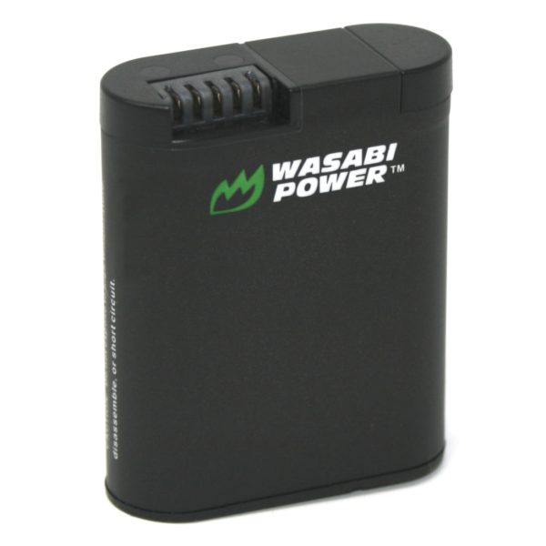 GoPro HERO13 Battery by Wasabi Power Online now