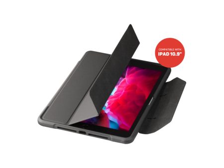 3sixT Rugged Folio Case iPad 10.9  (Gen 10) Hot on Sale