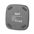 3sixT 15W Single Wireless Charger - Black Online