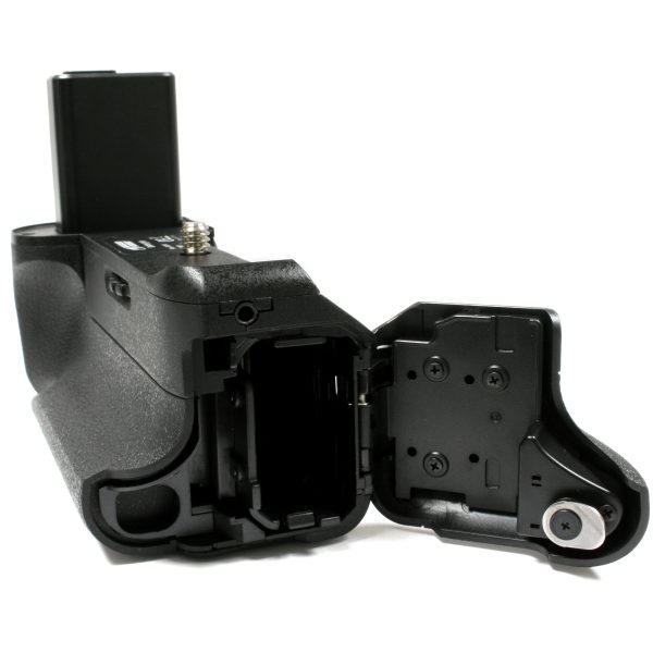 Sony VG-6500 for Sony A6500 (with Remote) Battery Grip by Wasabi Power Online Hot Sale