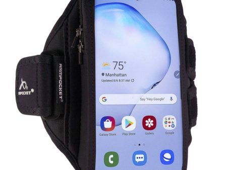 Armpocket X Plus full-screen armband for Galaxy S20+ Fashion