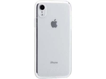 3sixT PureFlex 2.0 - iPhone XR - Clear Online Sale