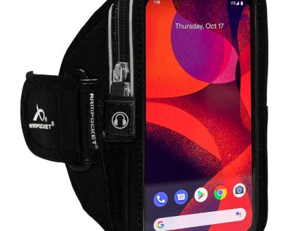 Mega i-40 Plus Google Pixel 9 Pro XL Smartphone Armband Online Sale