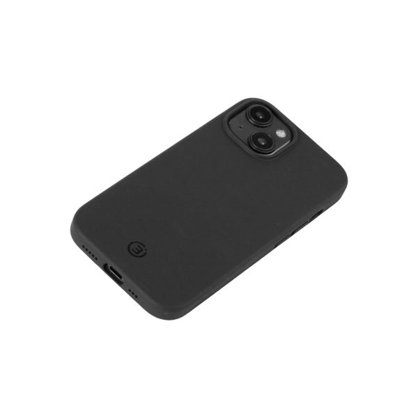 Impact Zero® Colour - Apple iPhone 15 - Black Sale