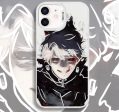 TOKYO GHOUL KEN KANEKI ANIME ANIME PHONE CASE For Sale