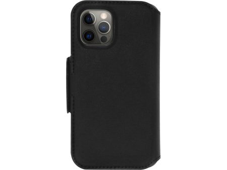 DuoFolio Case for iPhone 13 Pro Max Fashion