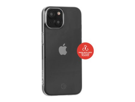 3sixT Clear Snap Case - Apple iPhone 15 - Clear on Sale