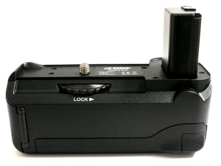 Sony VG-6500 for Sony A6500 Battery Grip by Wasabi Power Supply