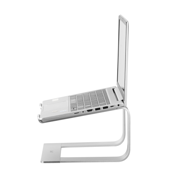 3sixT Laptop Stand - Silver For Cheap