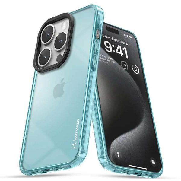 Karwan s Poppy Polycarbonate iPhone 14 Pro Max Case For Discount