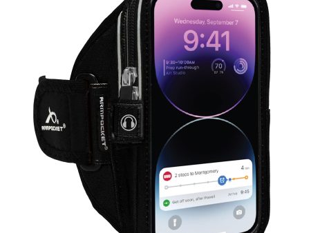 Mega i-40 Plus iPhone 14 Pro Max Smartphone Armband Online Hot Sale