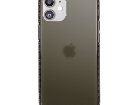 3sixT PureFlex 2.0 - iPhone 12 Mini - Smokey Black Online Sale