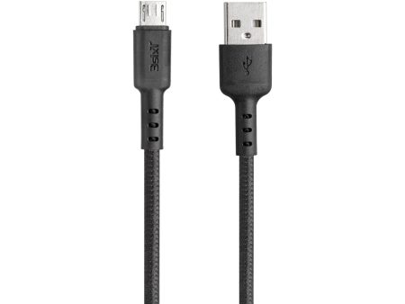 3sixT Tough USB-A to Micro USB Cable 1.2m Sale