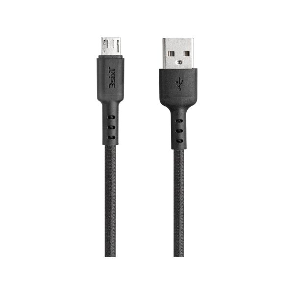 3sixT Tough USB-A to Micro USB Cable 1.2m Sale