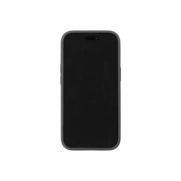 Impact Zero® Colour - Apple iPhone 15 - Black Sale