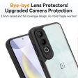 UltraShield: 360° Drop-Proof for Oneplus Nord CE4 Case With Enhanced Camera Protection Discount