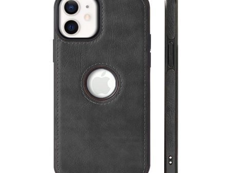 Pu Leather Back Cover for  Apple iPhone 11 Sale