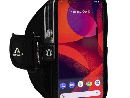 Mega i-40 Google Pixel 3a XL Running Phone Armband Online Sale