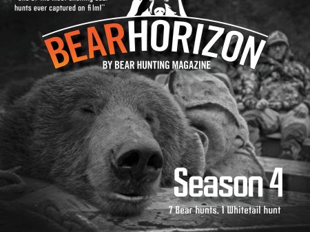 Bear Horizon Season 4 Online Sale