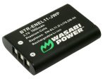 Pentax D-LI78, D-L178 Battery by Wasabi Power Hot on Sale