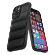 Karwan Air Puffer Back Cover For iPhone 13 Cheap