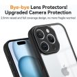 UltraShield: 360° Drop-Proof for iPhone 14 Pro Max Case With Enhanced Camera Protection Online Sale