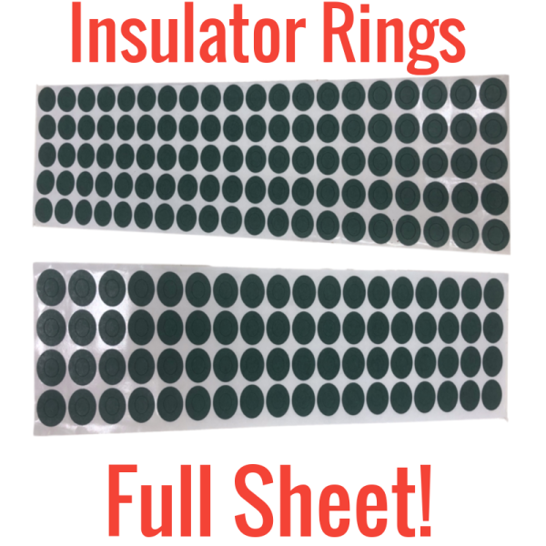 Insulator Rings Sale