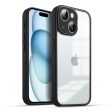 UltraShield: 360° Drop-Proof for iPhone 14 Plus Case With Enhanced Camera Protection Online Hot Sale