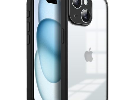 UltraShield: 360° Drop-Proof for iPhone 14 Plus Case With Enhanced Camera Protection Online Hot Sale