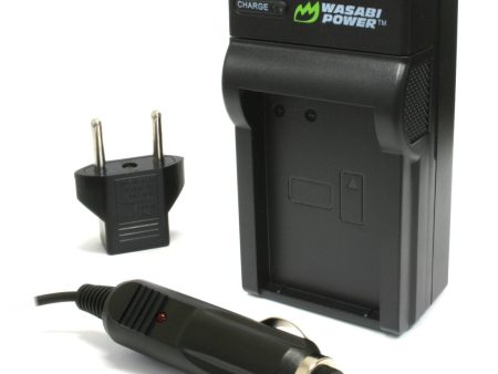 Canon BP-914, BP-915, BP-925, BP-927, BP-930, BP-945, BP-950G,BP-970G,BP-975 Charger by Wasabi Power Online Hot Sale