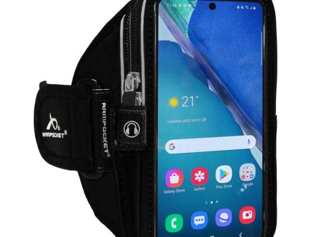 Mega i-40 Galaxy S22+ Running Phone Armband Cheap