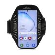 Racer Edge full-screen, thin armband for Galaxy A51 Discount