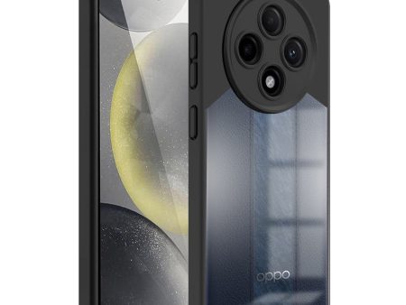 UltraShield: 360° Drop-Proof for Oppp F27 Pro Plus Case With Enhanced Camera Protection For Sale