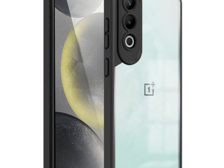 UltraShield: 360° Drop-Proof for Oneplus Nord CE4 Case With Enhanced Camera Protection Discount