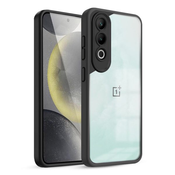 UltraShield: 360° Drop-Proof for Oneplus Nord CE4 Case With Enhanced Camera Protection Discount